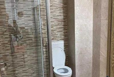 Apartament cu 3 camere în Nord
