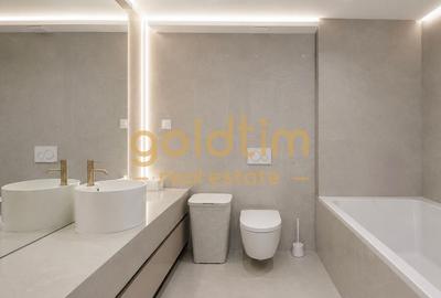 Apartament cu 3 camere nedecomandat, mobilat în Pipera - 5