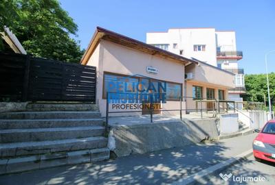 Spațiu comercial, de 57 mp, în Big - 9