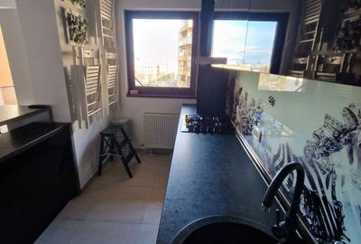 Apartament cu 3 camere în Grozăvești - 7
