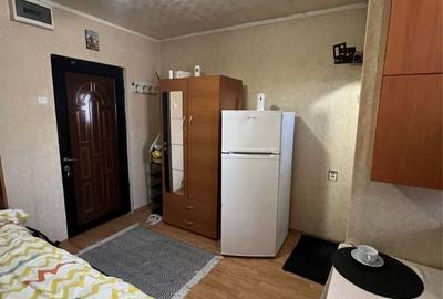 Garsonieră nedecomandată în Titan