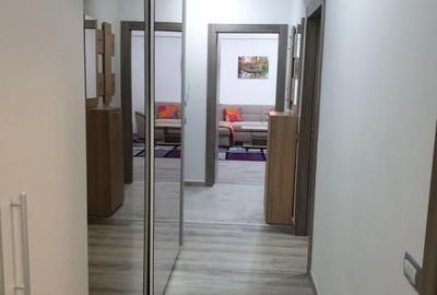 Apartament cu 2 camere decomandat în Mihai Bravu