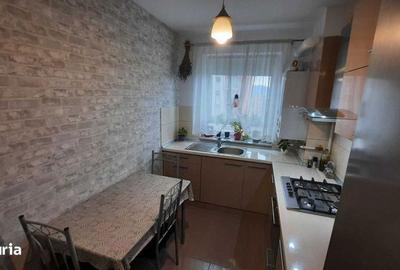 Apartament cu 3 camere în Avantgarden - 7