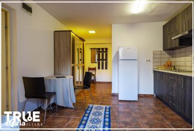 Apartament cu 2 camere în Ultracentral