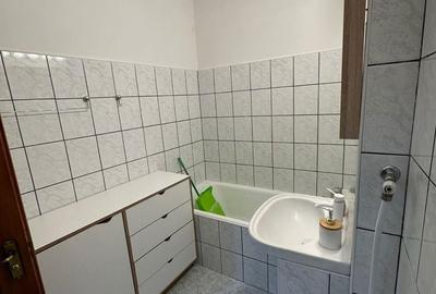 Apartament cu 2 camere decomandat în Exterior Vest - 5