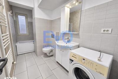 Apartament cu 3 camere în Miroslava