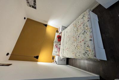 Apartament cu 2 camere nedecomandat în Exterior Vest - 6