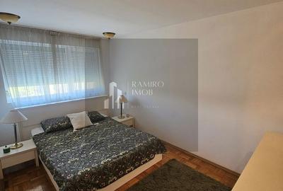 Apartament cu 3 camere decomandat, mobilat în Titan - 2