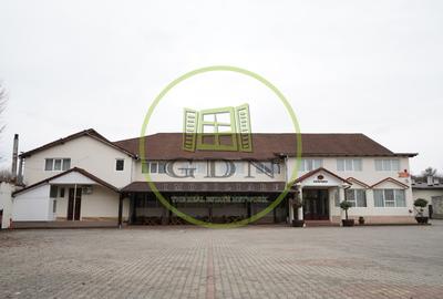 Proprietate specială, de 8,890 mp, în Calea Dumbrăvii - 2