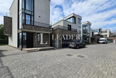 Casă individuală cu 5 camere cu Teren 350 Mp în Pipera - 5