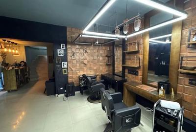 Spațiu comercial, de 80 mp, în Floreasca - 2