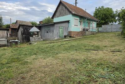 Casă cu 4 camere în Șilea
