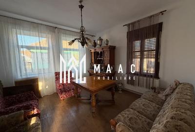 Casă individuală cu 4 camere cu Canalizare în Central - 23
