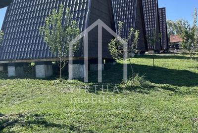Spațiu comercial, în Poiana Sibiului - 5