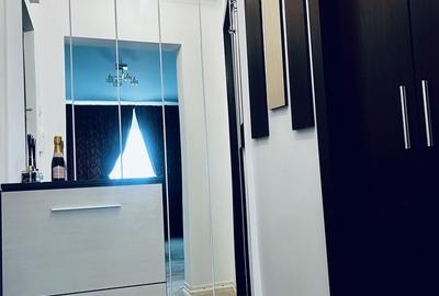 Apartament cu 2 camere decomandat în Ostroveni