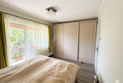 Apartament cu 3 camere decomandat în Micro 16 - 2