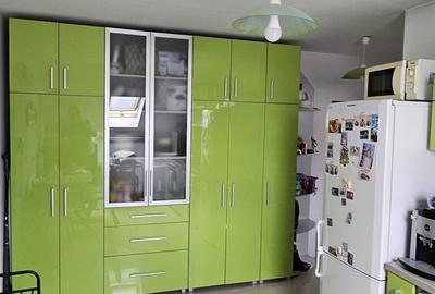 Apartament cu 2 camere decomandat în Zorilor - 3