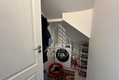 Duplex cu 4 camere cu Canalizare în Urseni - 6