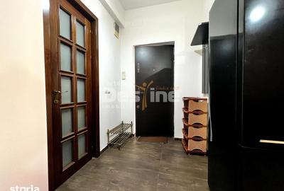 Apartament cu 2 camere în Tătărași