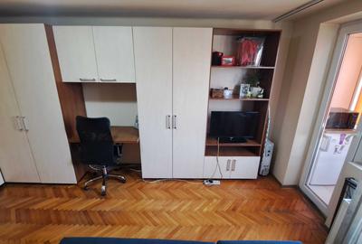 Garsonieră semidecomandată în Complex Studențesc - 8
