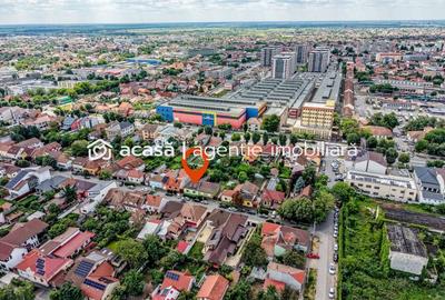 Casă individuală cu 5 camere cu Canalizare în Funcționarilor - 9
