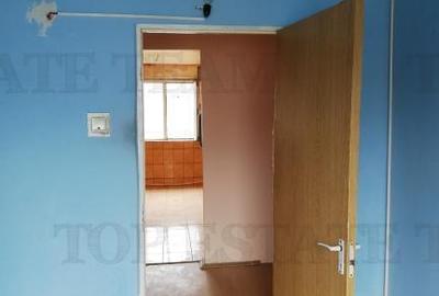 Apartament cu 3 camere decomandat în Tineretului - 3
