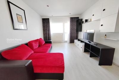 Apartament cu 2 camere decomandat, mobilat în Tineretului - 2