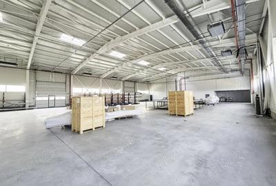 Spațiu comercial, de 960 mp, în Central - 17