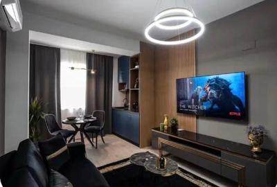 Apartament cu 2 camere în Pipera