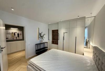 Apartament cu 2 camere semidecomandat, mobilat în Mărăști - 5