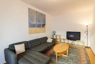 Apartament cu 3 camere decomandat, mobilat în Băneasa - 3