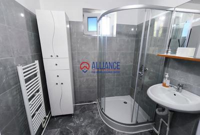 Apartament cu 2 camere decomandat în Tomis Nord - 12