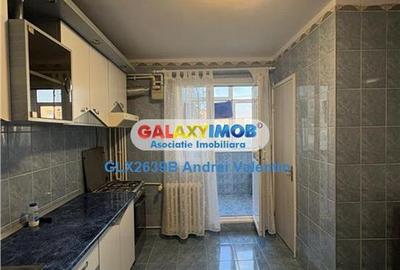 Apartament cu 2 camere decomandat, mobilat în Berceni - 5