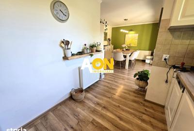 Casă cu 4 camere cu Teren 440 Mp în Micești