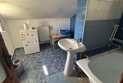 Garsonieră în Păcurari