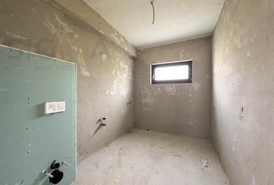 Duplex cu 4 camere cu Canalizare în Dâmbul Rotund - 6