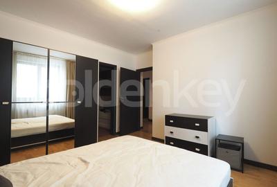 Apartament cu 3 camere semidecomandat, mobilat în Herăstrău - 6