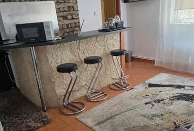 Apartament cu 2 camere decomandat, mobilat în 1 Mai - 1