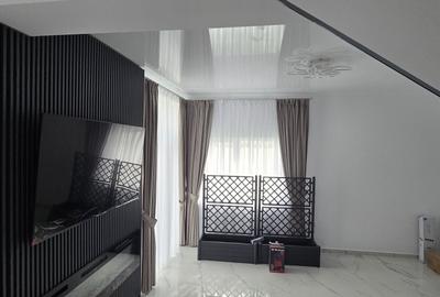 Casă cu 4 camere cu Teren 400 Mp în Nord - 3