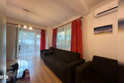 Apartament cu 2 camere semidecomandat, mobilat în Andrei Mureșanu - 2