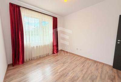 Apartament cu 3 camere decomandat, mobilat în Rahova - 9