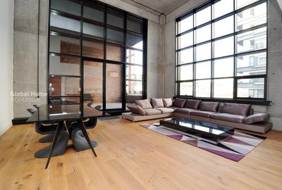 Apartament cu 4 camere decomandat în Floreasca