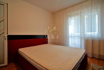 Apartament cu 2 camere decomandat, mobilat în Mărăști - 3