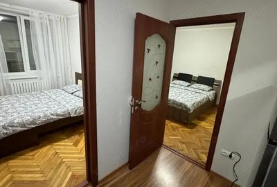 Apartament cu 2 camere decomandat în Obor - 2