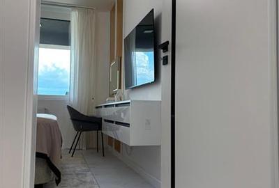 Apartament cu 2 camere decomandat în Tudor - 7