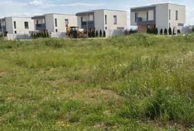 Teren de 500 mp, în Domnești - 5