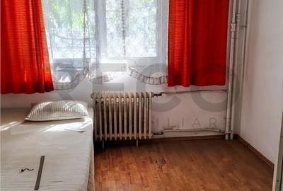 Apartament cu 3 camere în Nufărul