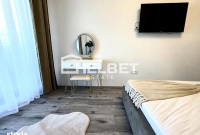 Apartament cu 2 camere în Tractorul