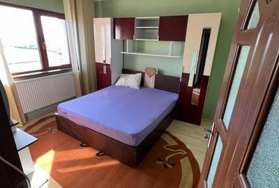 Apartament cu 2 camere în Micro 17 - 2