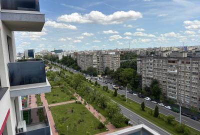 Apartament cu 2 camere semidecomandat în Lujerului - 3